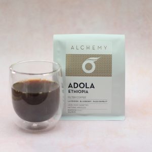 Ethiopia Adola Filter Coffee