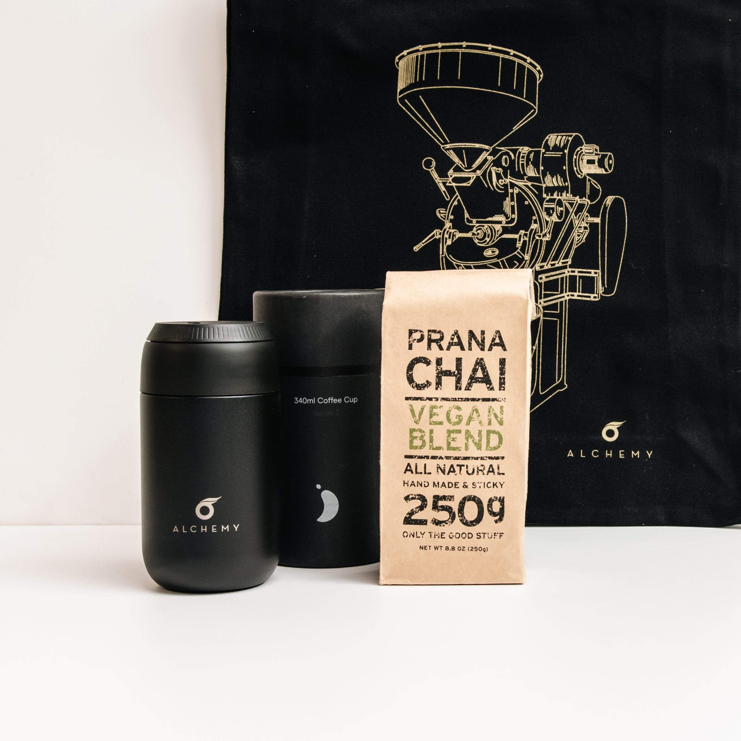 Chai Set - Alchemy Coffee