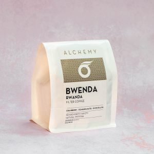 Bwenda Rwanda Filter Coffee