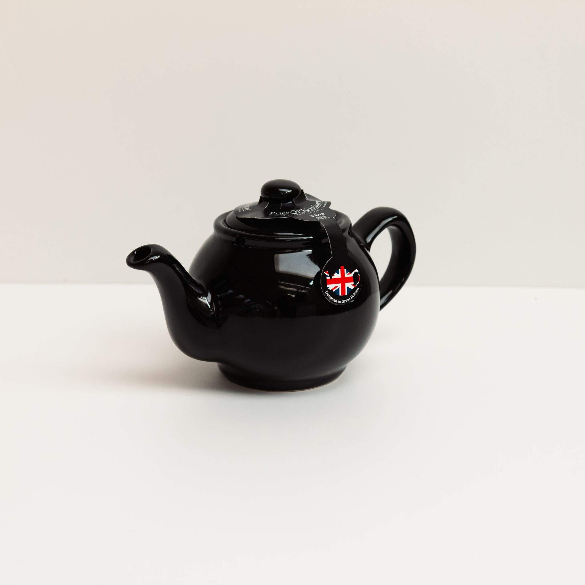 Black Teapot Alchemy Coffee