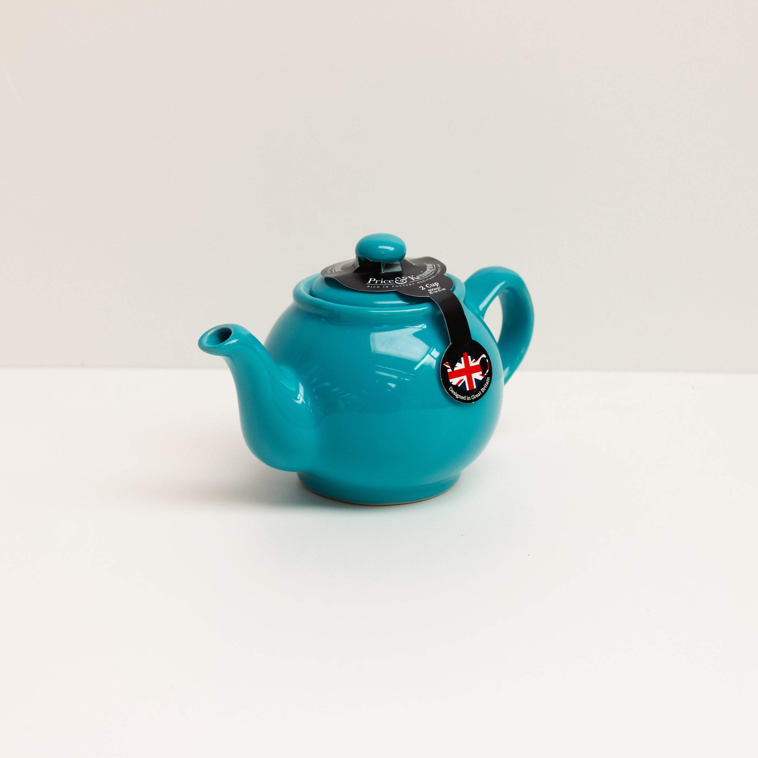 Pacific Blue Teapot - Alchemy Coffee
